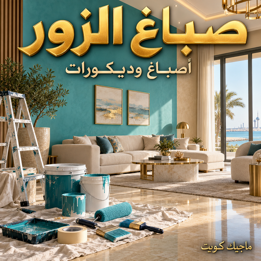 صباغ الزور - اصباغ الزور - بالكويت📞55901990 - اصباغ الكويت - اصباغ جوتن - صباغ رخيص - صباغ شاطر - صباغ الكويت - صباغ قسايم - صباغ خشب - صباغ بيوت - صباغين - رقم صباغ - صباغ منازل
