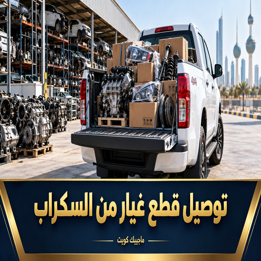 توصيل قطع غيار من السكراب الي الصناعيه - افغاني 97993435 - سكراب السالمي - سكراب أمغرة - تشليح السالمي - تشليح الكويت - سكراب مرسيدس الكويت - سكراب - موقع سكراب